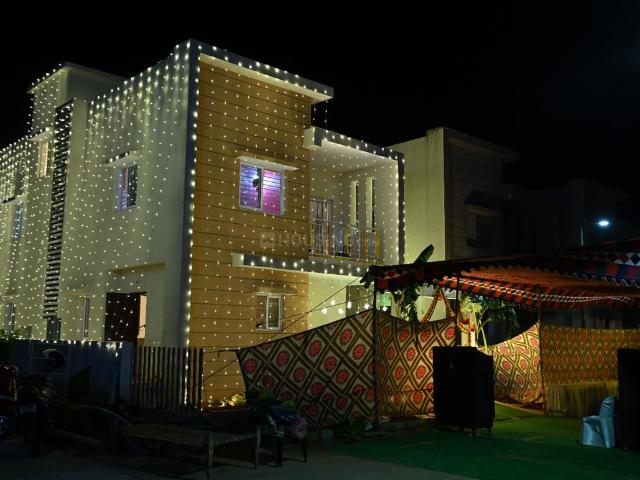 3 BHK Duplex in Sheela Nagar for rent Visakhapatnam. The reference number is 20412192