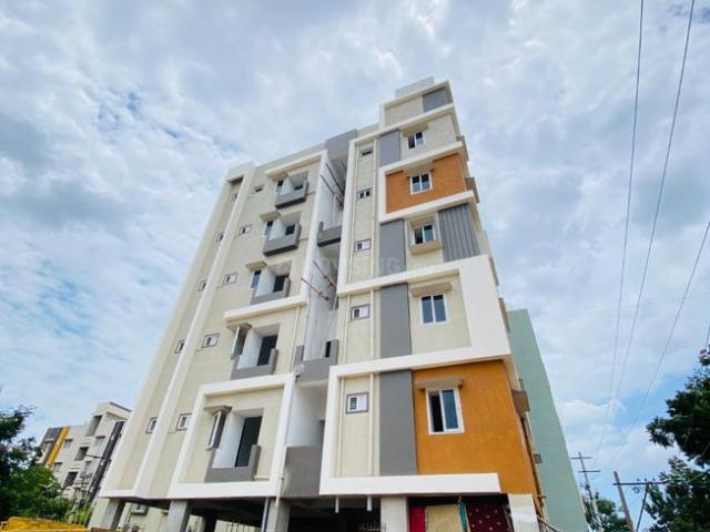 3 BHK Duplex in Sheela Nagar for resale Visakhapatnam. The reference number is 20778415