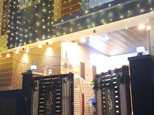 3 BHK Duplex in Sheriguda, Sangareddy for rent Hyderabad. The reference number is 20431820