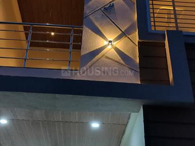 3 BHK Duplex in Silicon City for rent Indore. The reference number is 20950661