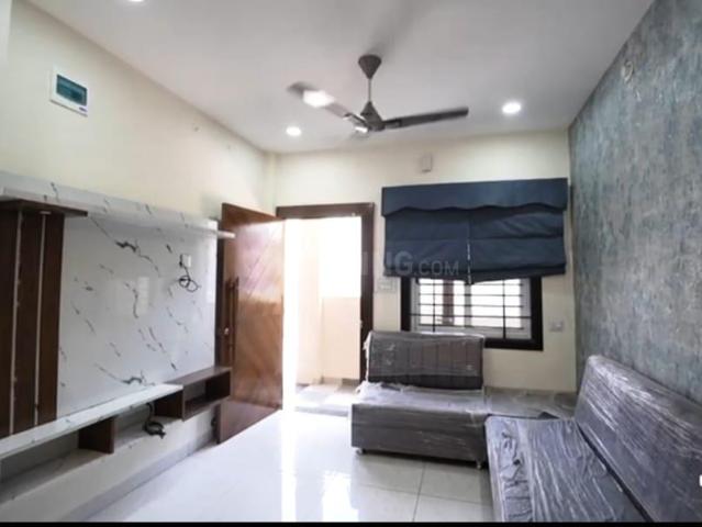 3 BHK Duplex in Silicon City for resale AB Bypass Road. The reference number is 17709100