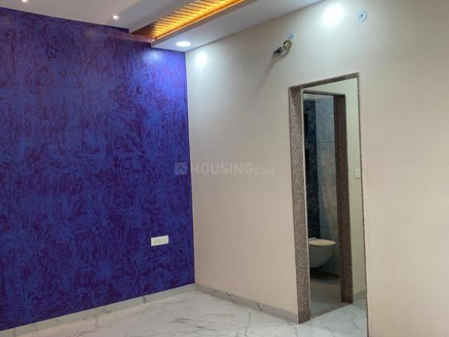 3 BHK Duplex in Silicon City for resale AB Bypass Road. The reference number is 17741649