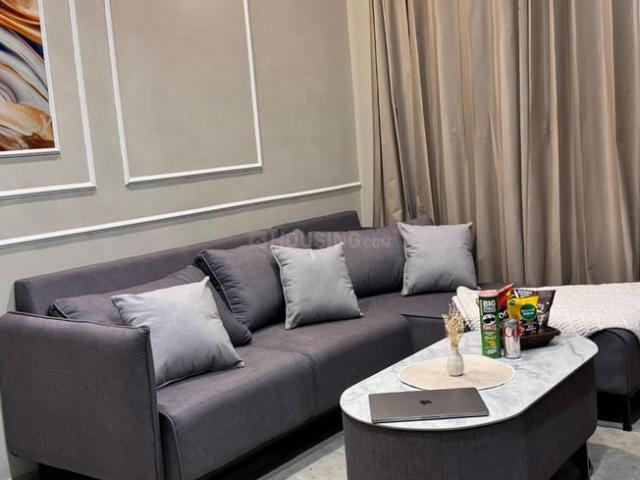 3 BHK Duplex in Sirol for rent Gwalior. The reference number is 20320468