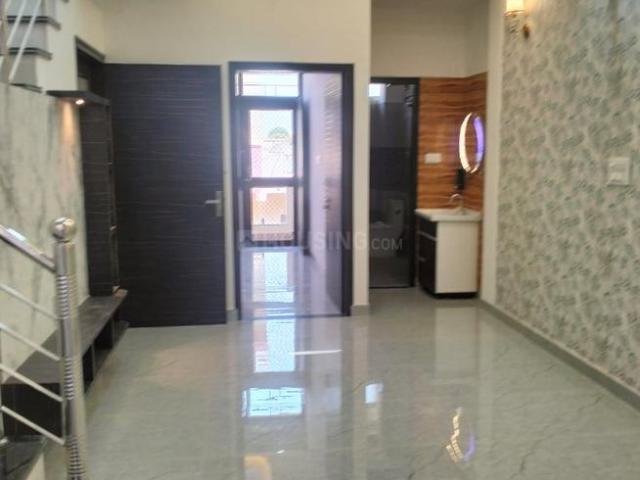 3 BHK Duplex in Sirsi for resale Jaipur. The reference number is 20774770