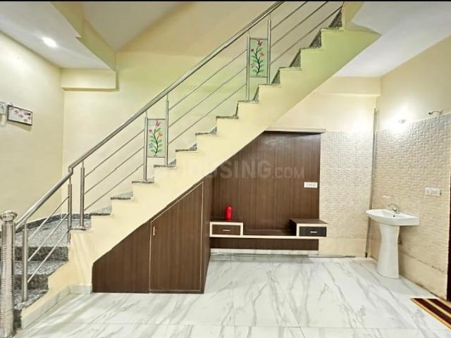 3 BHK Duplex in Sirsi for resale Jaipur. The reference number is 20852142