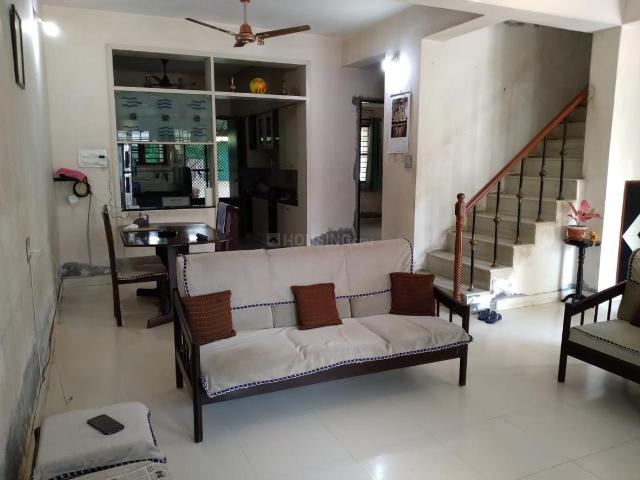 3 BHK Duplex in Sunpharma Road for resale Vadodara. The reference number is 17436391
