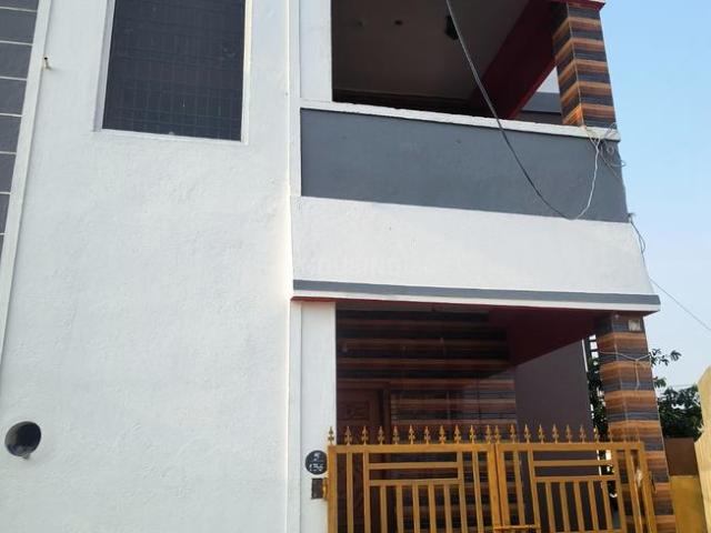 3 BHK Duplex in Ponmar for rent Chennai. The reference number is 19931555