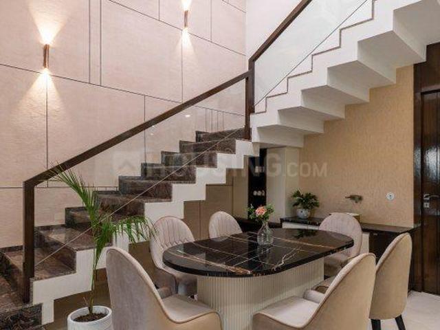 3 BHK Duplex in Patancheru for resale Sangareddy. The reference number is 20446638