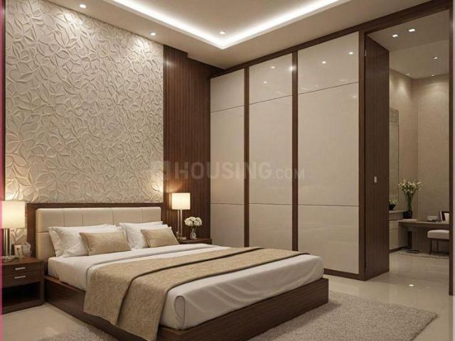 3 BHK Duplex in Patancheru for resale Sangareddy. The reference number is 20248465