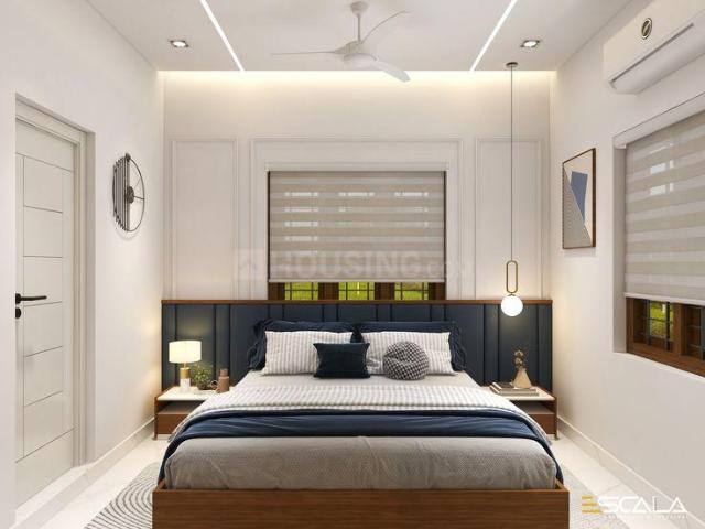 3 BHK Duplex in Patancheru for resale Sangareddy. The reference number is 20258742