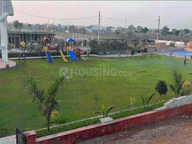 3 BHK Duplex in Pathauli Village for rent Agra. The reference number is 20895495