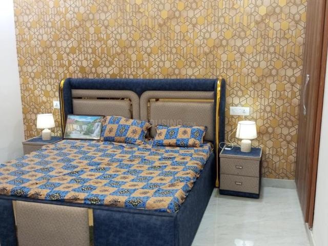 3 BHK Duplex in Pathauli Village for resale Agra. The reference number is 18548359