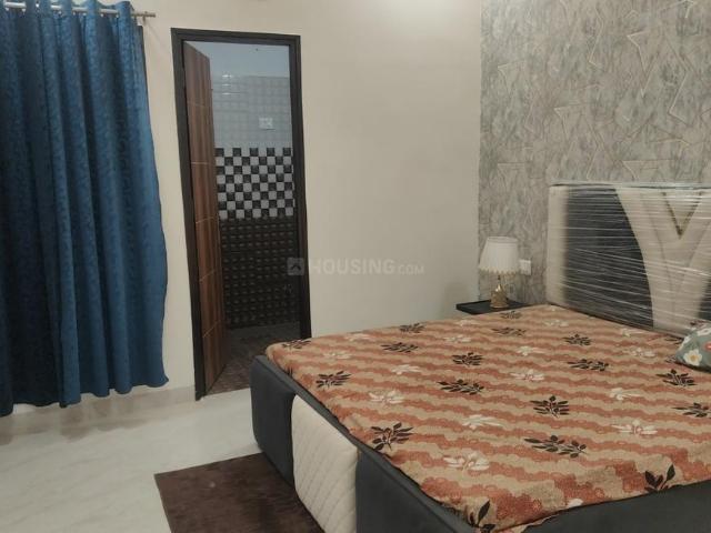 3 BHK Duplex in Pathauli Village for resale Agra. The reference number is 18548359