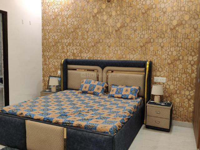 3 BHK Duplex in Pathauli Village for resale Agra. The reference number is 18960277