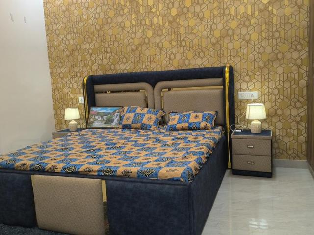 3 BHK Duplex in Pathauli Village for resale Agra. The reference number is 18960277