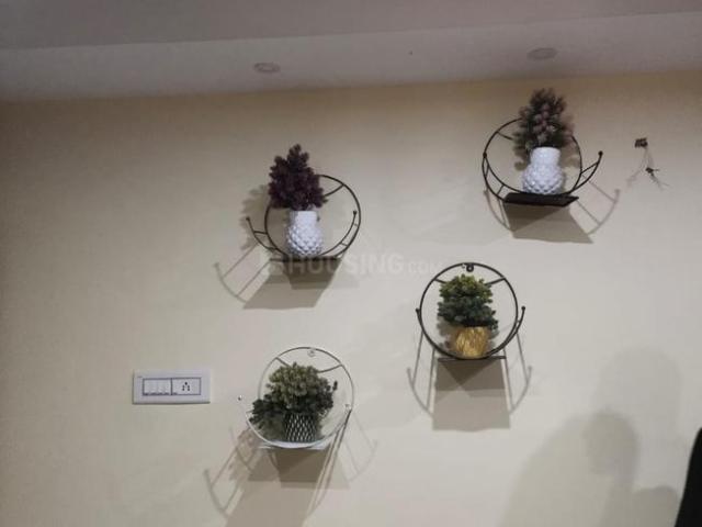 3 BHK Duplex in Patia for rent Bhubaneswar. The reference number is 19086202