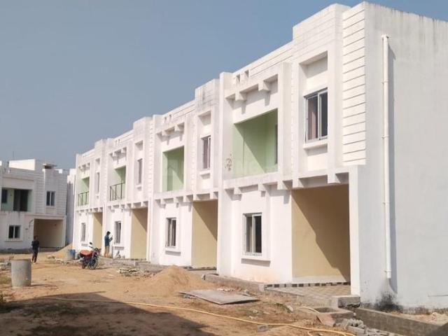 3 BHK Duplex in Patia for resale Bhubaneswar. The reference number is 19914492