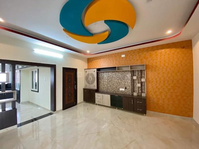 3 BHK Duplex in Pattabiram for resale Chennai West. The reference number is 17745612