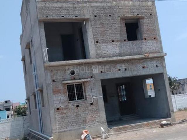 3 BHK Duplex in Pattabiram for resale Chennai. The reference number is 20587215
