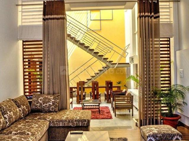 3 BHK Duplex in Pattabiram for resale Chennai. The reference number is 20004043