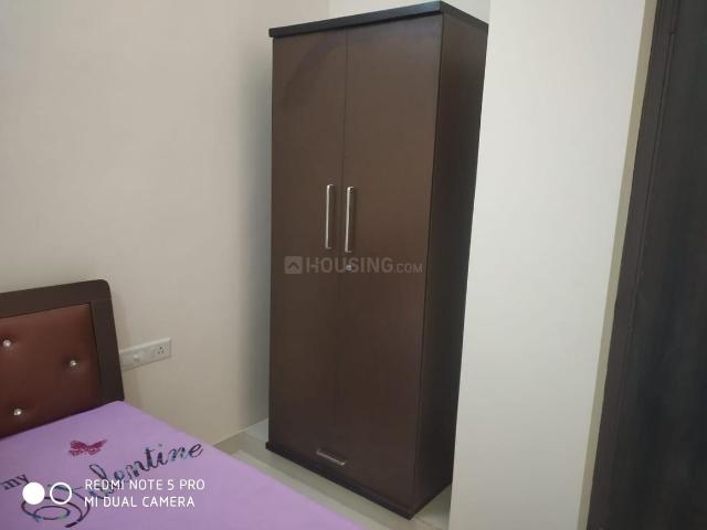 3 BHK Duplex in Pal Gaon for rent Jodhpur. The reference number is 20779587