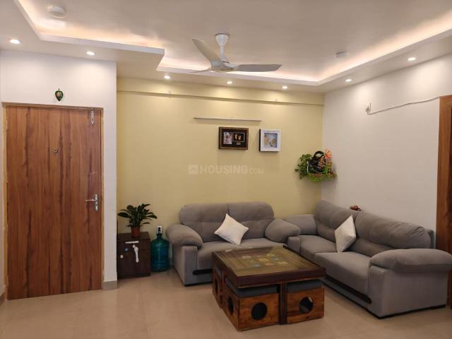 3 BHK Duplex in Palam Vihar for rent Gurgaon. The reference number is 20394066