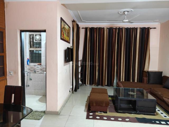 3 BHK Duplex in Palam Vihar for rent Gurgaon. The reference number is 20884761