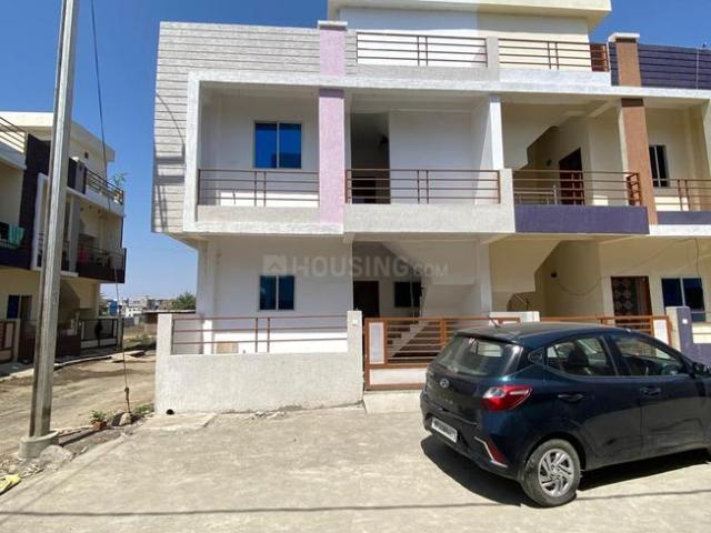 3 BHK Duplex in Palasi for resale Bhopal. The reference number is 20059838