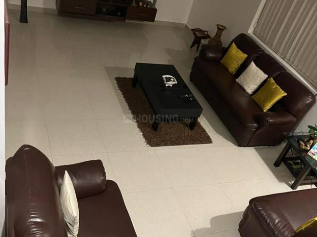 3 BHK Duplex in Palavakkam for rent Chennai. The reference number is 17525230