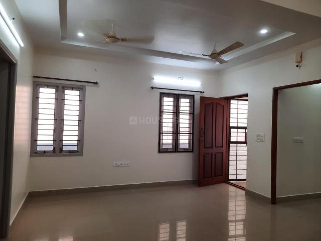 3 BHK Duplex in Pallikaranai for rent Chennai. The reference number is 17573775