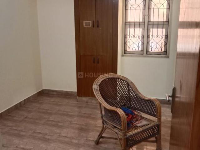3 BHK Duplex in Pallikaranai for rent Chennai. The reference number is 20432988