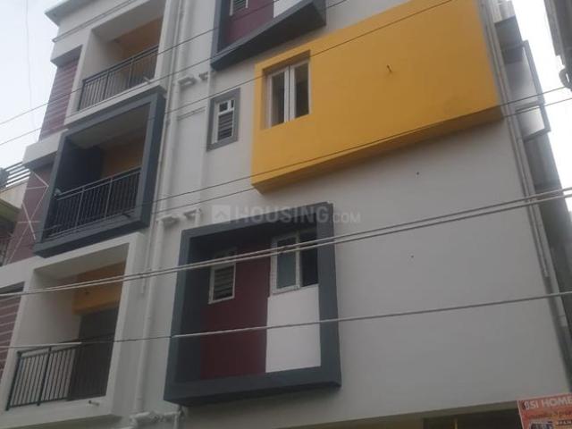 3 BHK Duplex in Pammal for resale Chennai. The reference number is 17062794