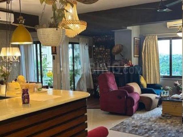 3 BHK Duplex in Pancha Sayar for rent Kolkata. The reference number is 20661272
