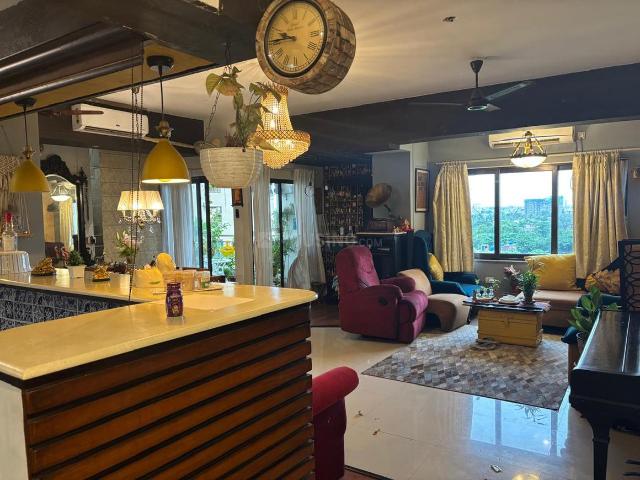 3 BHK Duplex in Pancha Sayar for rent Kolkata. The reference number is 20670520