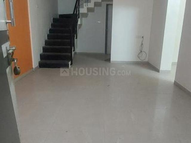 3 BHK Duplex in Panchak for resale Nashik. The reference number is 17483132