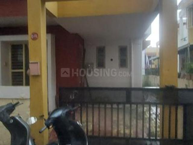 3 BHK Duplex in Panchak for resale Nashik. The reference number is 17725947
