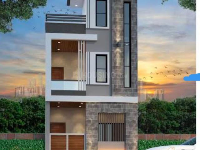 3 BHK Duplex in Pandeypur for resale Varanasi. The reference number is 20185672