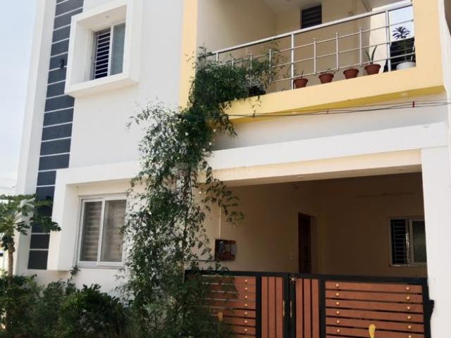 3 BHK Duplex in Pannimadai for resale Coimbatore. The reference number is 20519949