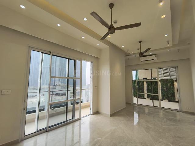 3 BHK Duplex in Parel for rent Mumbai. The reference number is 16744755
