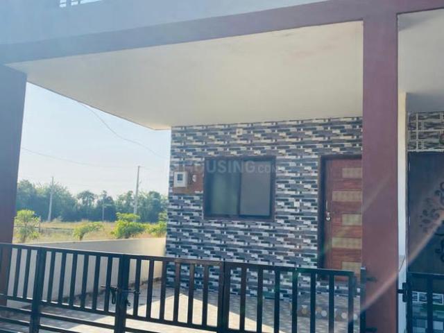 3 BHK Duplex in Parnera for rent Valsad. The reference number is 19955553