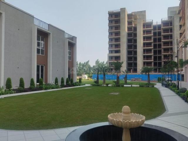 3 BHK Duplex in Peer Muchalla for resale Zirakpur. The reference number is 20978075