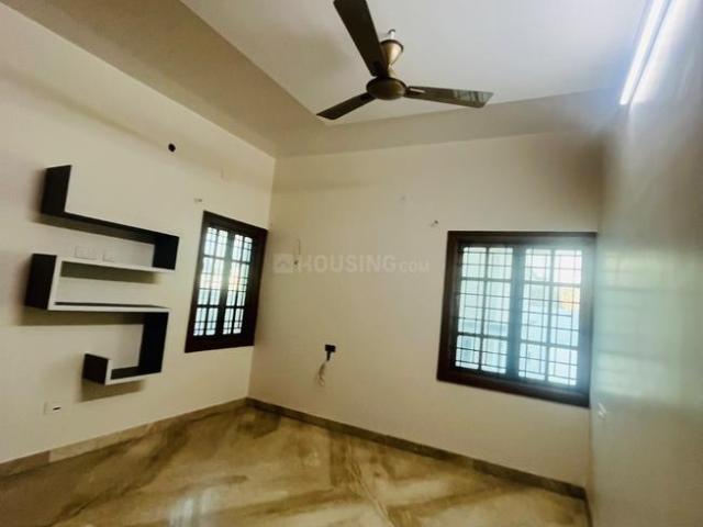 3 BHK Duplex in Periya Pudur for rent Salem. The reference number is 20912313