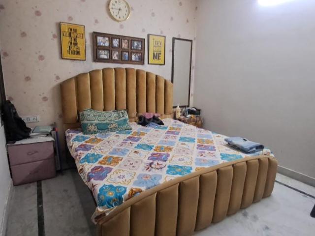 3 BHK Duplex in Pitampura for resale New Delhi. The reference number is 20776929