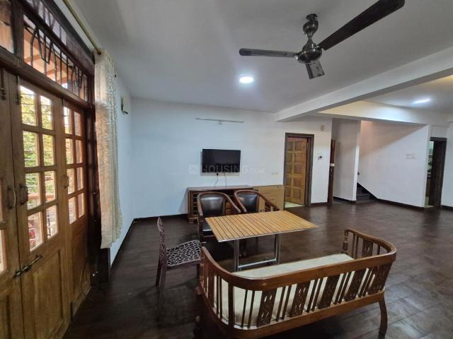 3 BHK Duplex in Pilerne for rent Goa. The reference number is 20153138