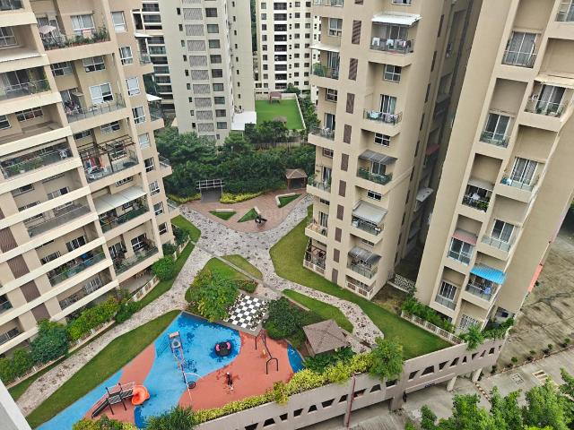 3 BHK Duplex in Pimple Nilakh for resale Pune. The reference number is 20953201