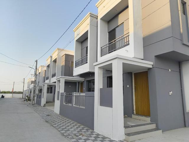 3 BHK Duplex in Pipaliya for rent Vadodara. The reference number is 20076065