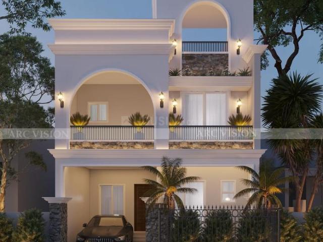 3 BHK Duplex in PR7 Airport Road for resale Zirakpur. The reference number is 20884252
