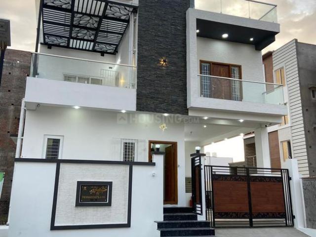 3 BHK Duplex in Pudupakkam, Kanchipuram for resale Chennai. The reference number is 20764841