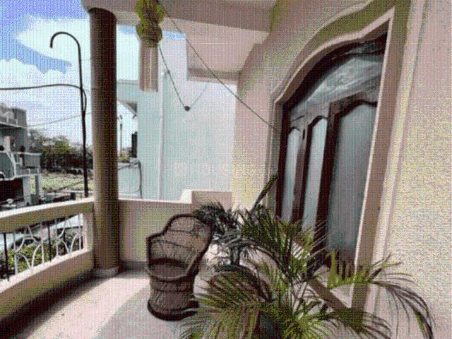 3 BHK Duplex in Raksha for rent Jabalpur. The reference number is 20645546