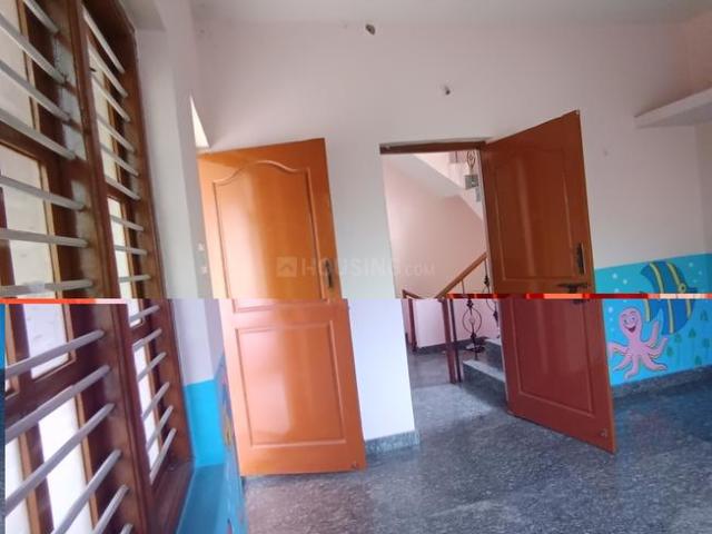 3 BHK Duplex in Ramamurthy Nagar for rent Bengaluru. The reference number is 20695847